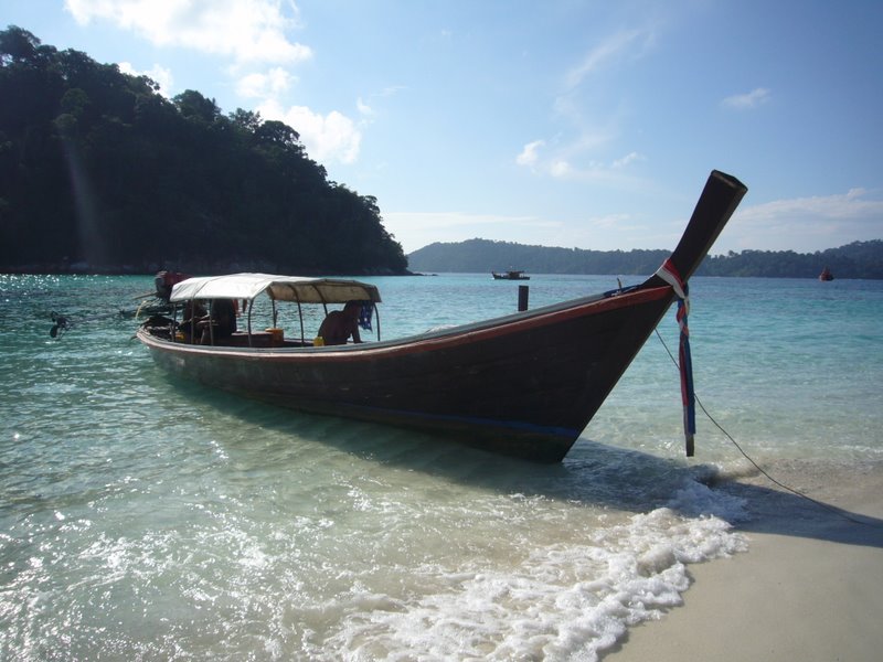 Boat Trip 2
